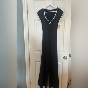 Free Movement- jumpsuit